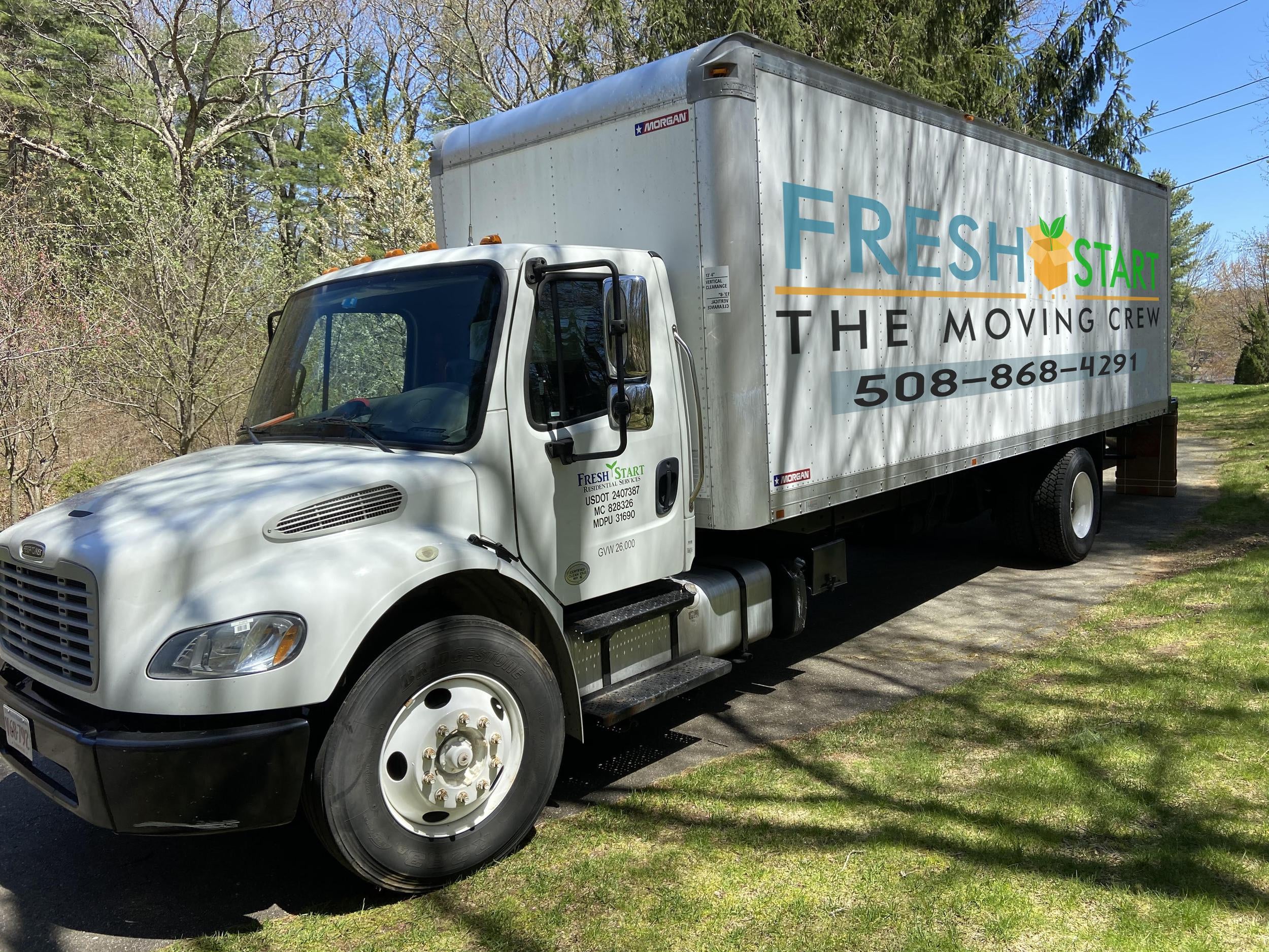 Hardwick MA Labor Moving Hardwick MA Labor Moving