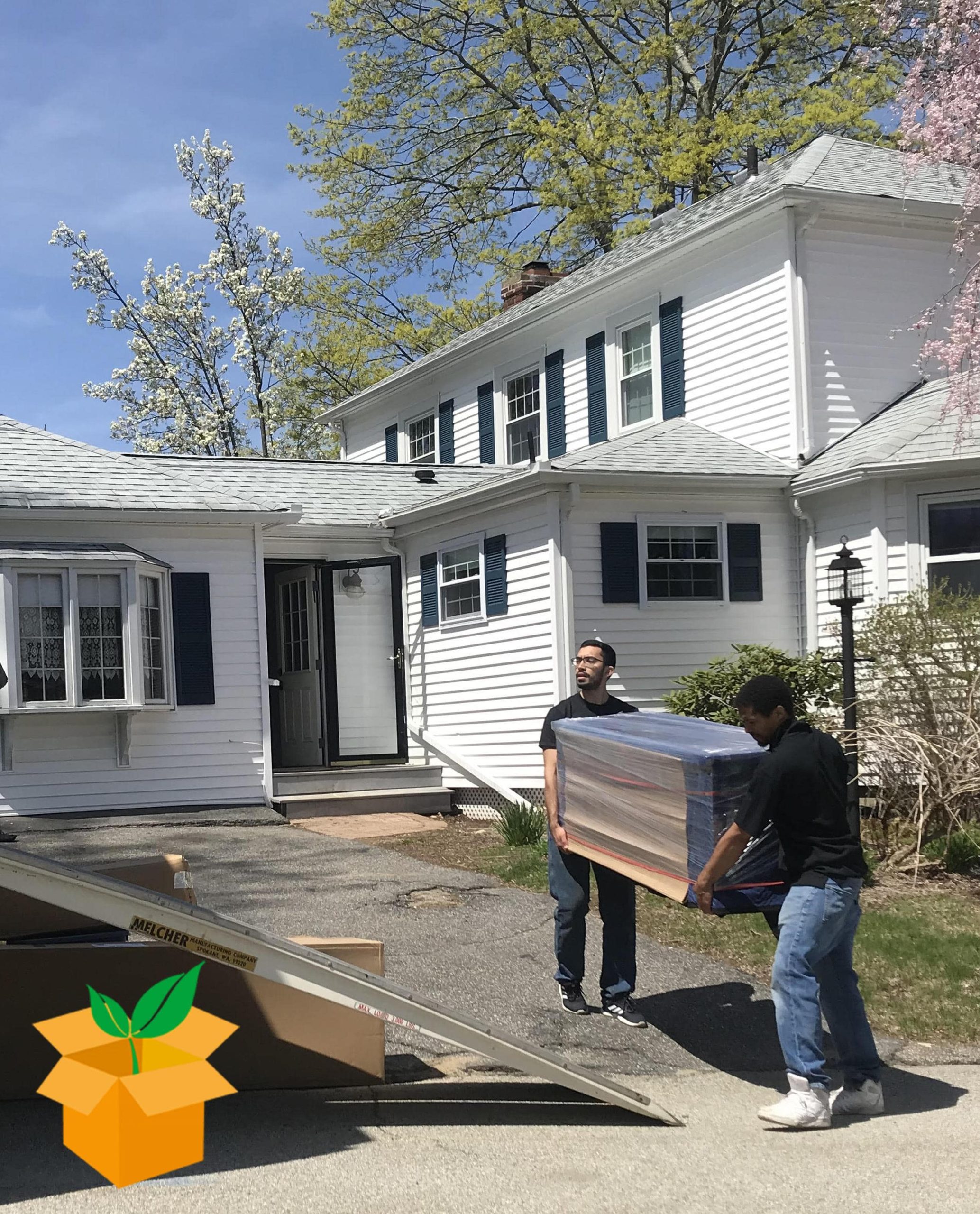 Oakham MA Labor Moving Oakham MA Labor Moving