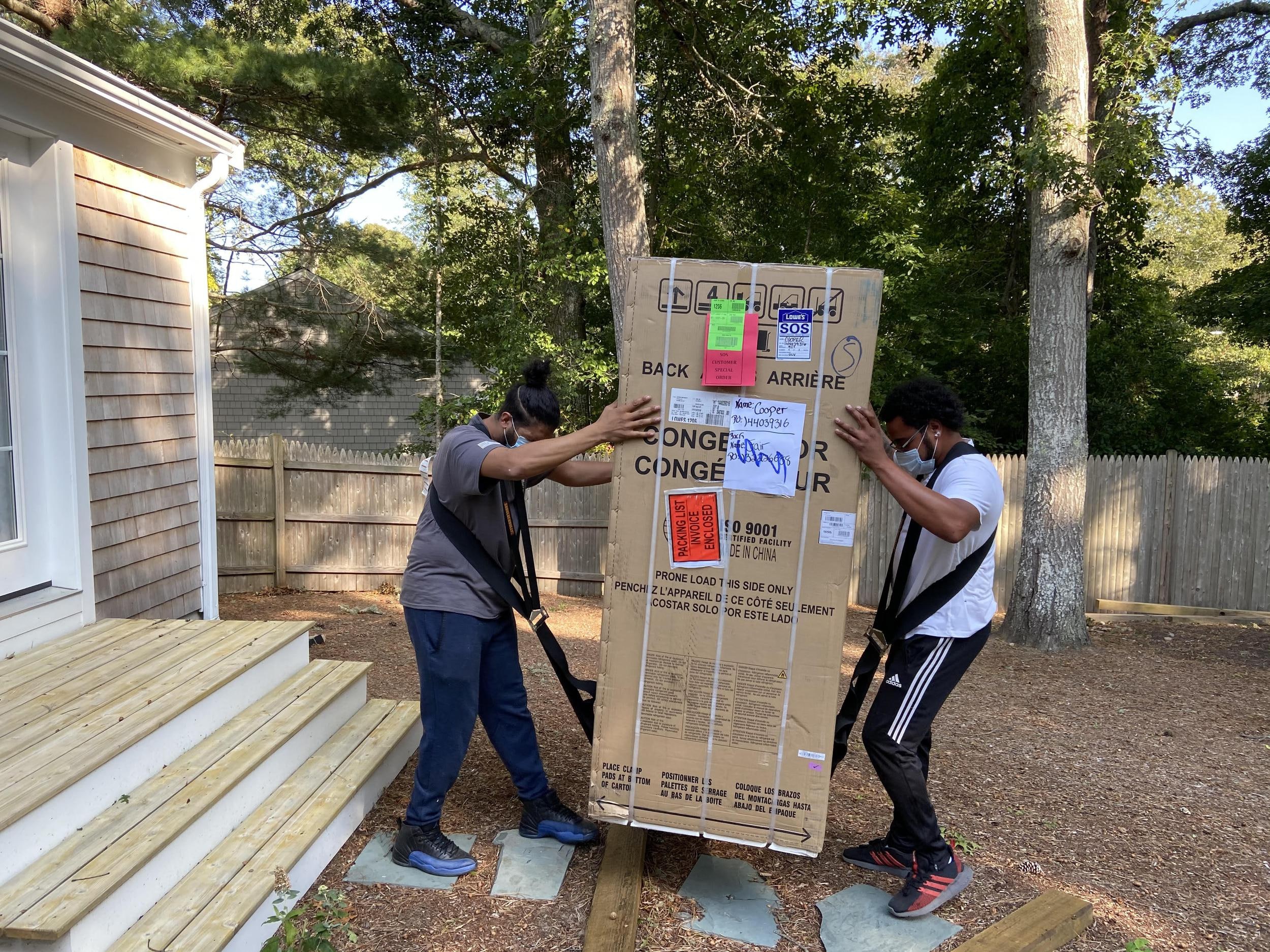 Best Labor Moving Company Oakham MA Best Labor Moving Company Oakham MA